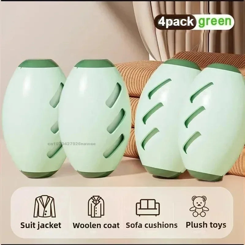 Rodillo Reutilizable Quita Pelos de Mascotas, Rodillo Lavable para Ropa, Quitapelusas para Gatos y Perros, Herramienta Portátil para la Eliminación de Pelo de Animales
