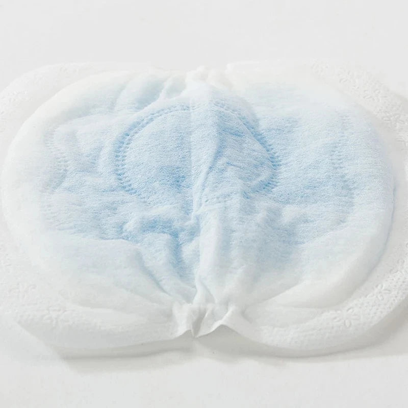 30pcs/bag Dog Pads Disposable Dog Diapers for Male and Female Dogs - Comfortable and Absorbent Dog Shorts with Sanitary Pad