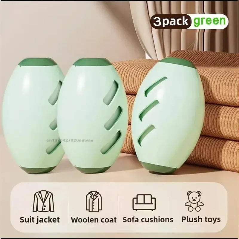 Rodillo Reutilizable Quita Pelos de Mascotas, Rodillo Lavable para Ropa, Quitapelusas para Gatos y Perros, Herramienta Portátil para la Eliminación de Pelo de Animales